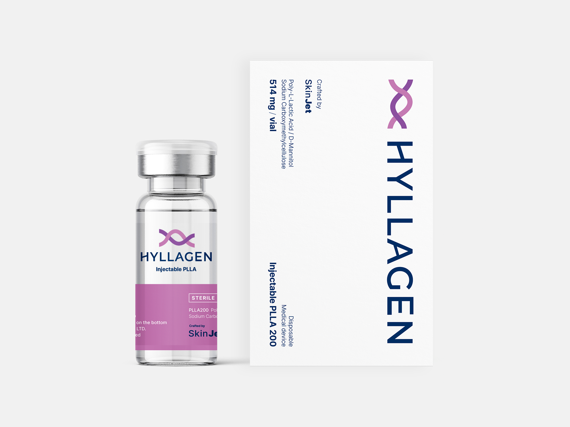 Hyllagen